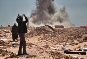 Ahmed Gaddaf Al-Dam: “Der Westen will Libyen zerstören“
